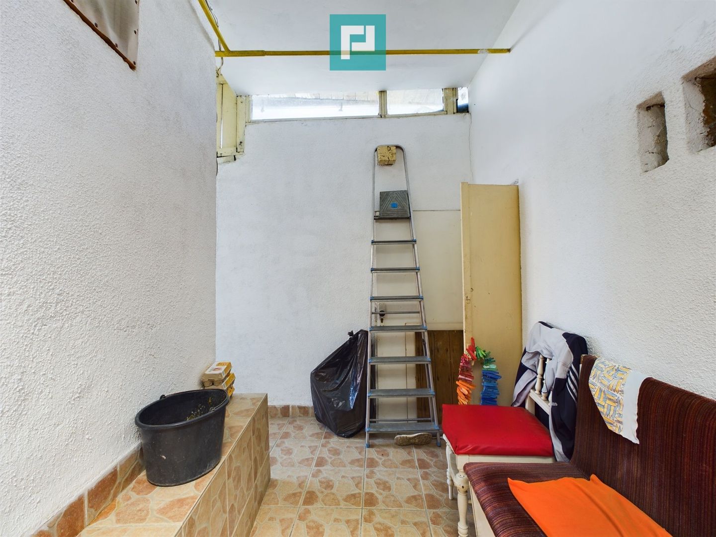 Apartament cu 2 camere de vânzare- zona Uta - Poză 13