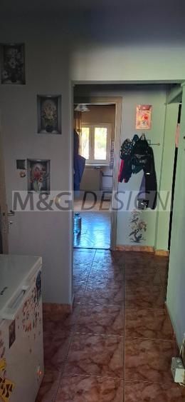 Apartament 3 camere  zona Lipovei - Poză 11