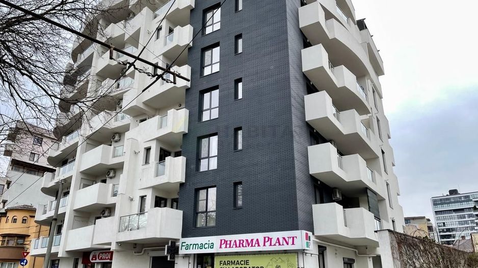 Imobil nou | Balcon 17mp | Mobilat | Parcare in subteran - Poză 25