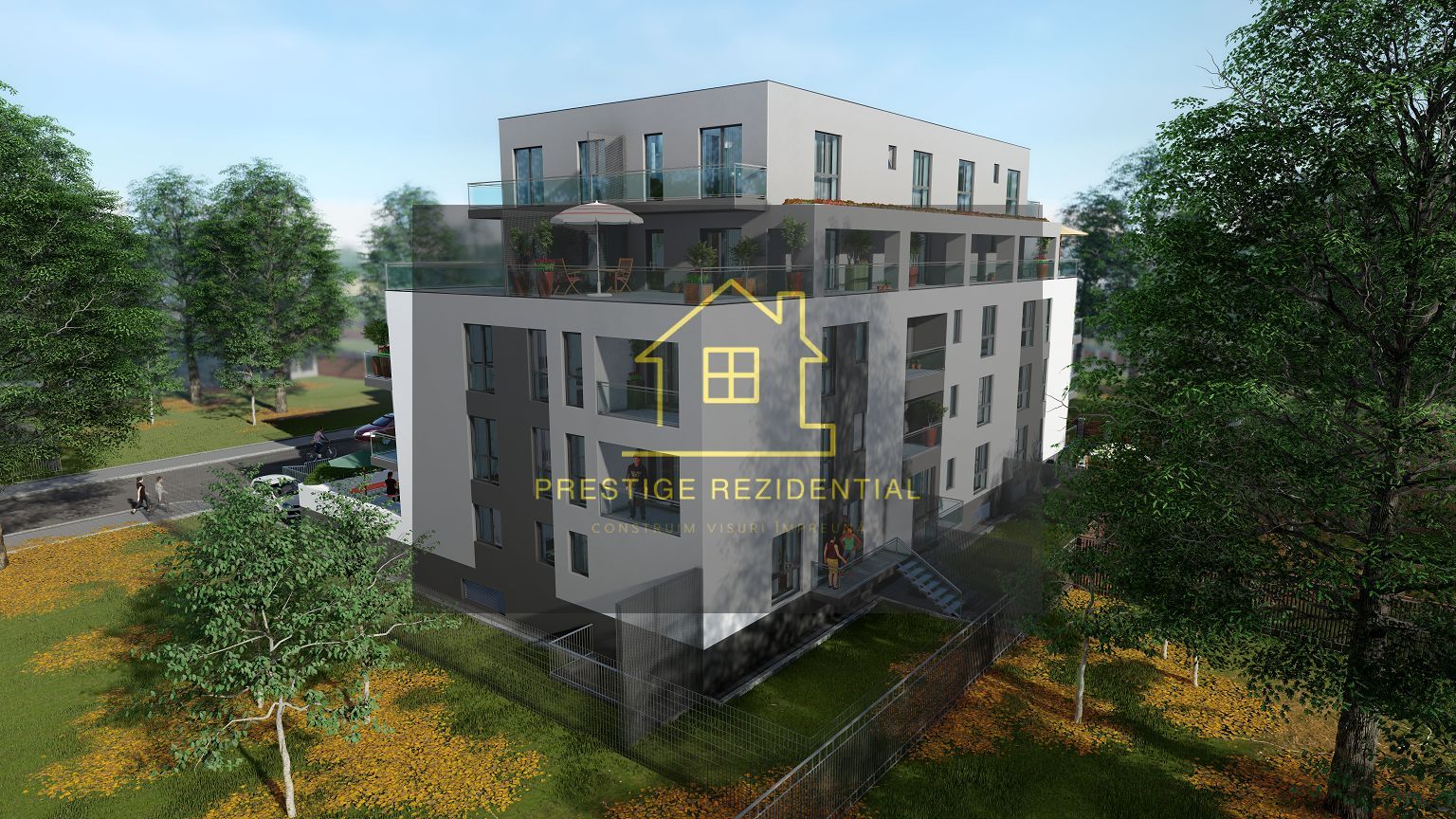 2 Camere+ Gradina,Incalzire pardoseala,N.Grigorescu-Metrou - Poză 6