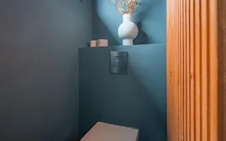 Apartament de 3 camere, lux, 88mp, parcare, cartier Buna Ziua - Poză 21