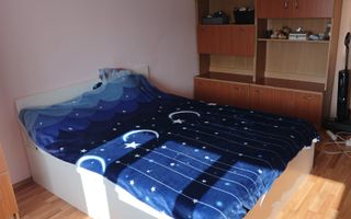 Apartament de 3 camere, decomandat, 65mp, zona Piata Ion Mester - Poză 4