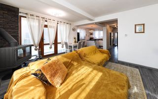 Casă Individuală Modernă de Vânzare | Sânpetru, Brașov - Poză 6