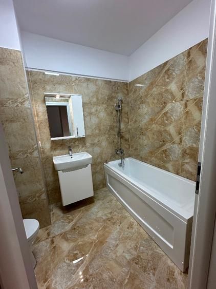 Apartament 2 camere de închiriat Parcul Carol - Poză 5