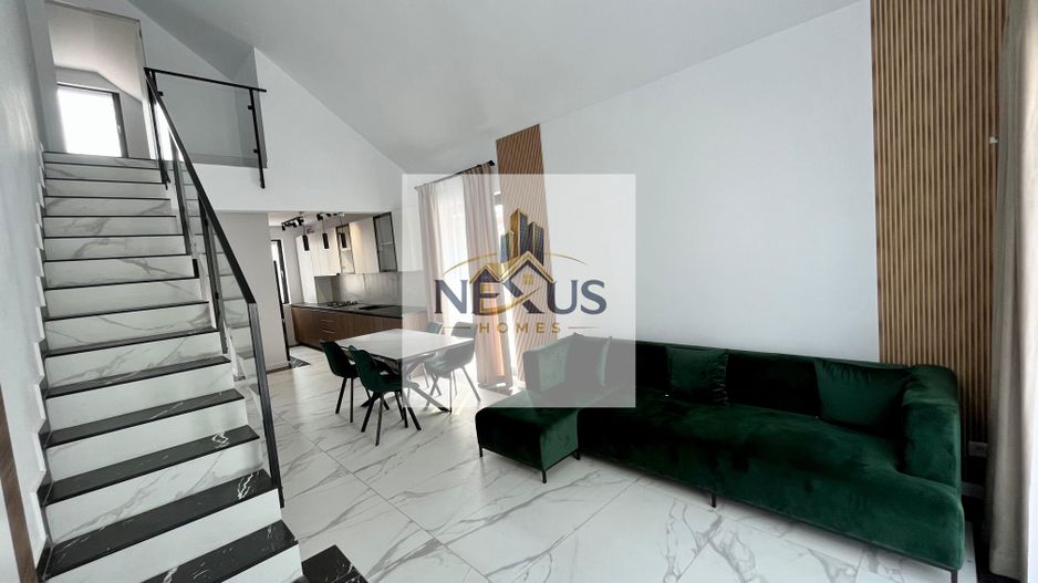 Pantelimon - Complex rezidential | Vila individuala | Mutare rapida - Poză 12