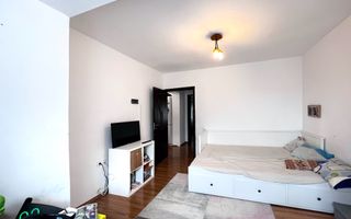 Apartament 3 camere, 65 mp, complet mobilat – zonă excelentă. - Poză 5