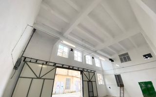 Spațiu de închiriat –200 MPU I Cisnădie, Sibiu - Poză 2
