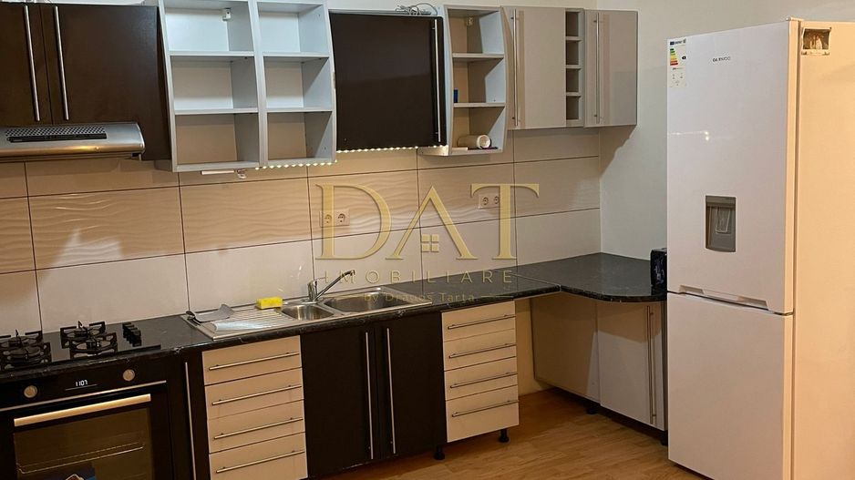 Apartament 2 camere de inchiriat | Parcare Subterană | Calea Baciu - Poză 4