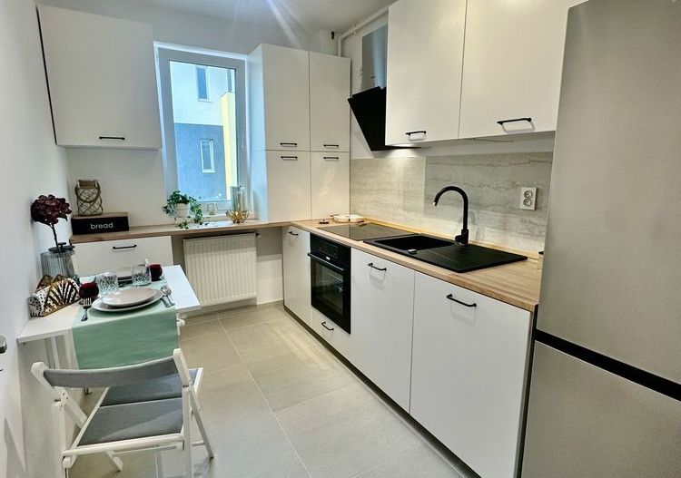 Apartament modern pe doua niveluri  – Calea Urseni, Timișoara - Poză 2