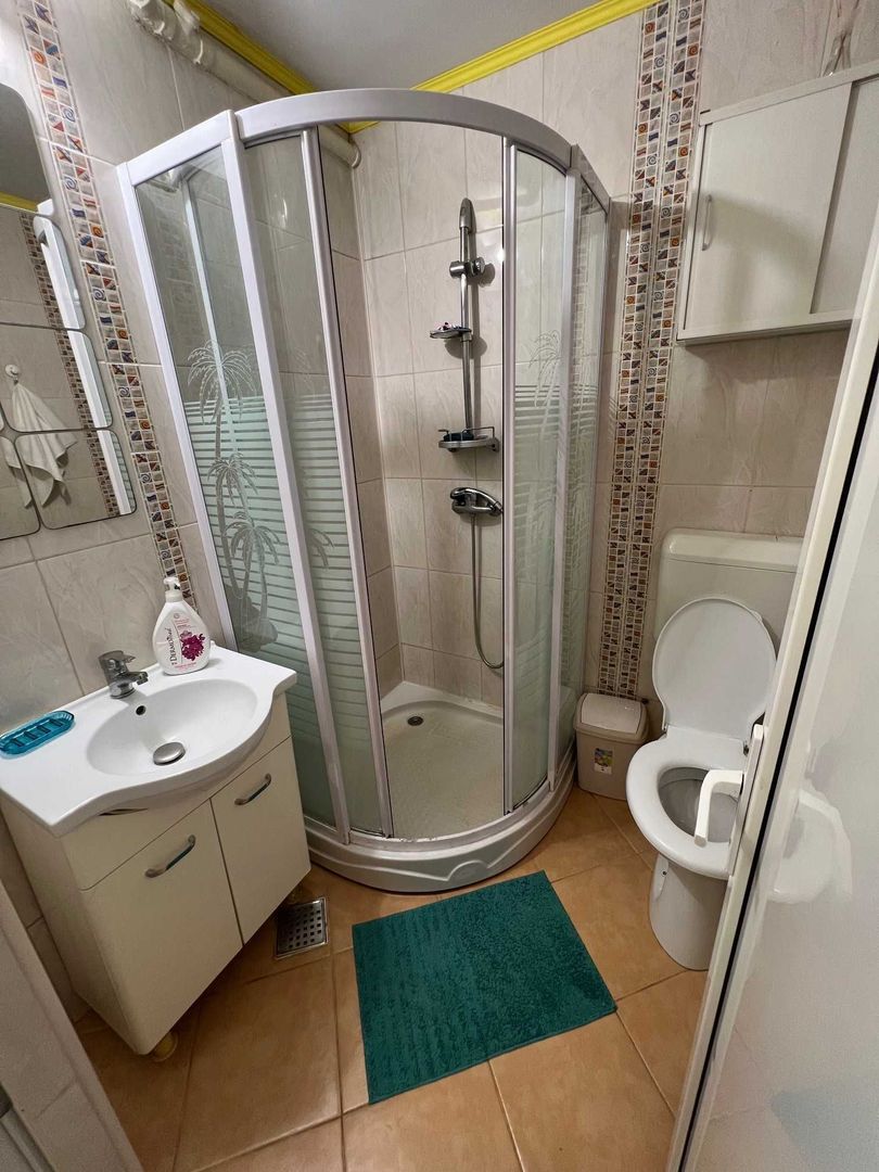 GARSONIERA METROU ZONA VICTORIEI - Poză 8