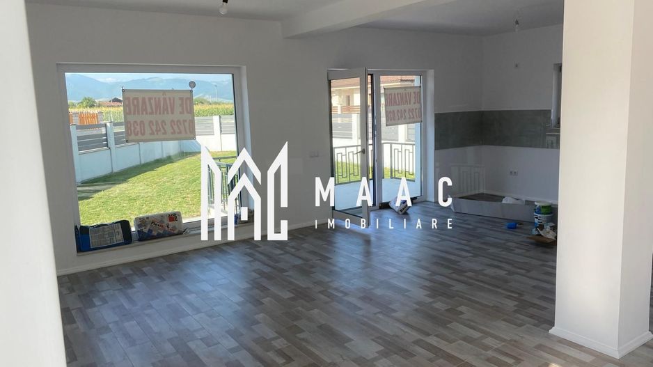 Casa Individuala | 120MPU | Cristian | Curte 420MPU - Poză 2