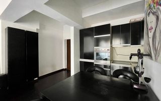 Inchiriere apartament 2 camere 60 mp - Universitate, zona facultăților - Poză 5