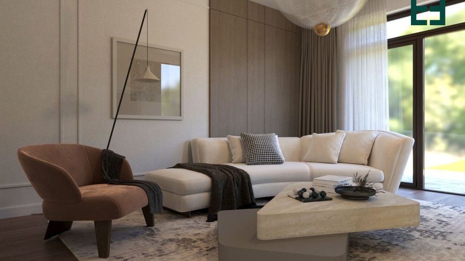 Casă nouă tip duplex 4 camere - Dumbrăvița - Timișoara - Poză 27