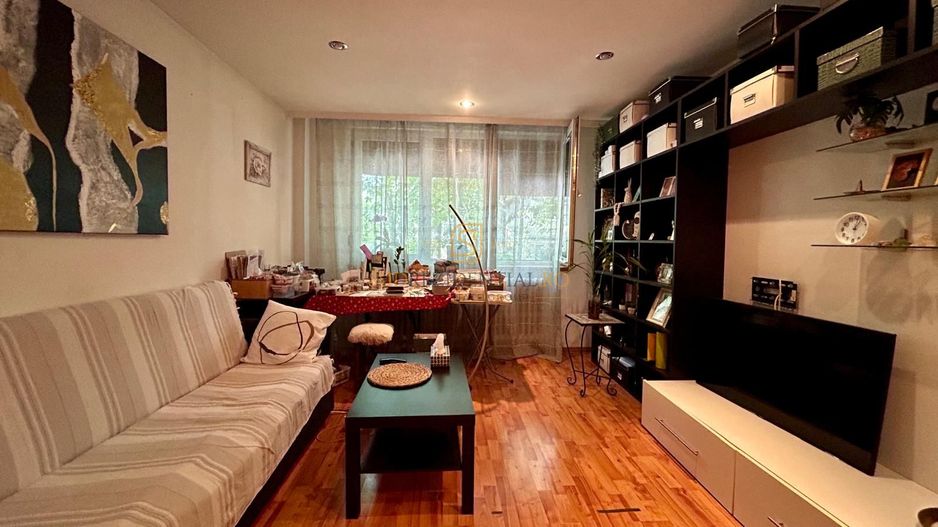 3 camere decomandat | Brancoveanu | Parter | Centrala proprie - Poză 2