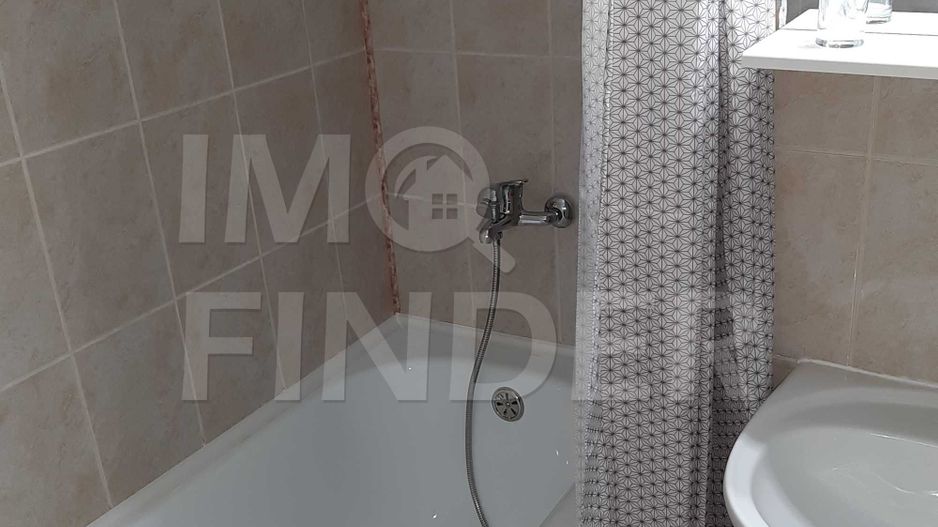 Apartament mobilat utilat zona FSEGA IULIUS MALL - Poză 3