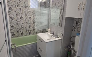 APARTAMENT 3 CAMERE ETAJ 2 CALEA BUCUREȘTI- PITEȘTI - Poză 9