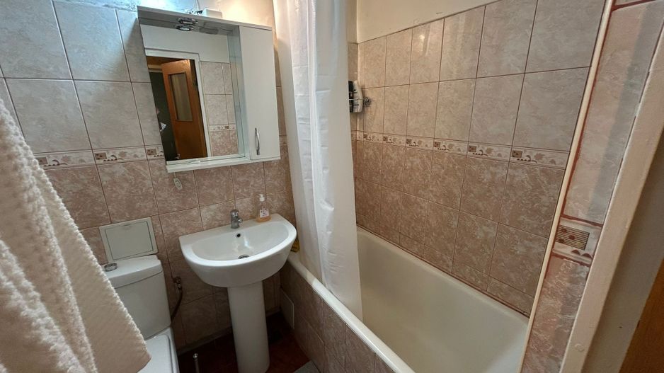 APARTAMENT 3 CAMERE PIATA DOMENII | BOXA INCLUSA - Poză 6