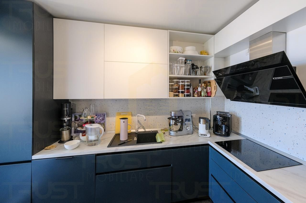 Vanzare apartament de tip penthouse 4 camere, zona Iulius Mall - Poză 6