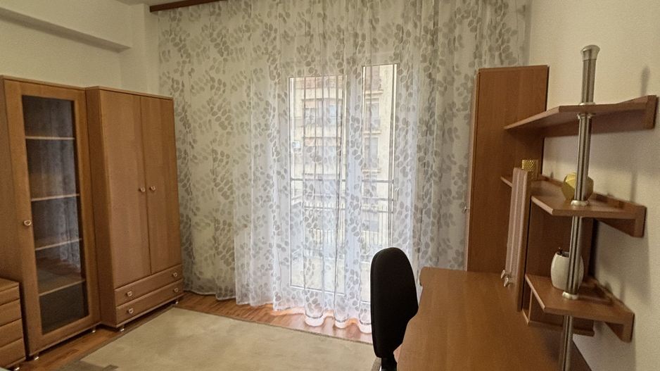 Apartament 3 camere bloc nou cu parcare subterana - Poză 41