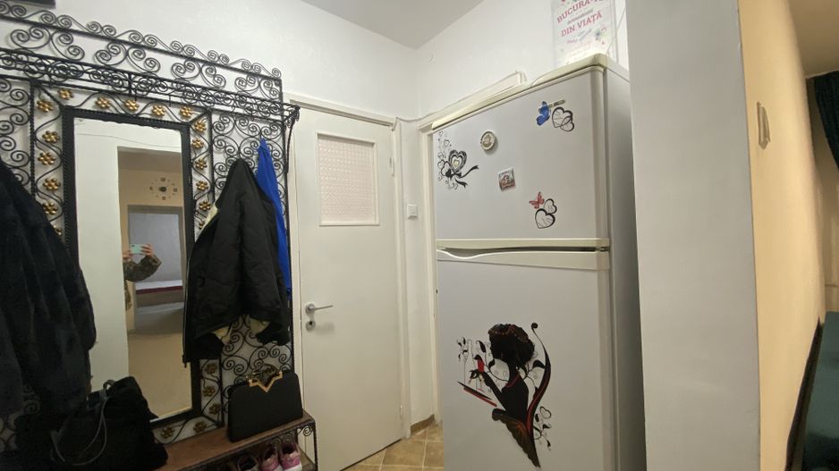 Apartament  cu doua camere, soseaua Iancului, 119.000€, 0% comision cumparator - Poză 20