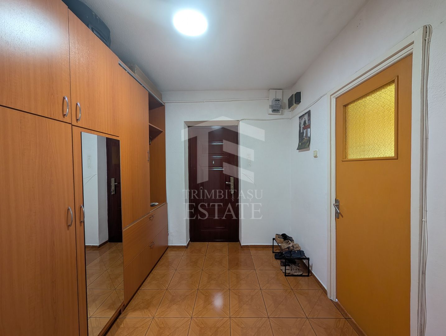 Apartament 2 camere, mobilat, Soseaua Alexandria Nr.20 - Poză 9