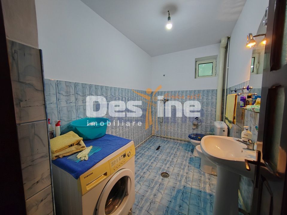Casa individuala P+ETAJ+POD 208 mp + 635 mp TEREN - BUCIUM - Poză 20