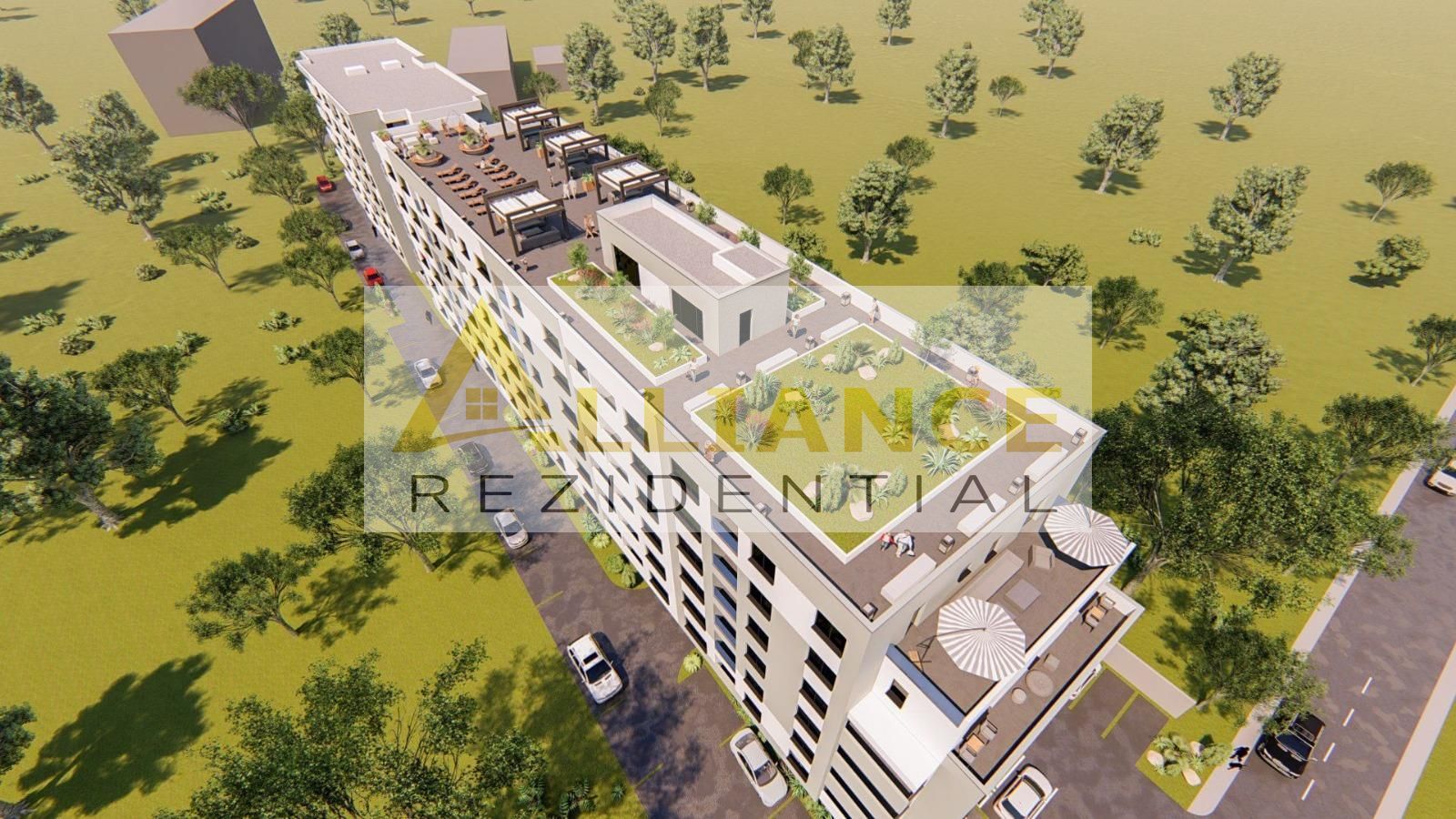 SECTOR 4 | Apartament cu 3 camere - 2 bai - decomandat | 71 MP - Poză 6