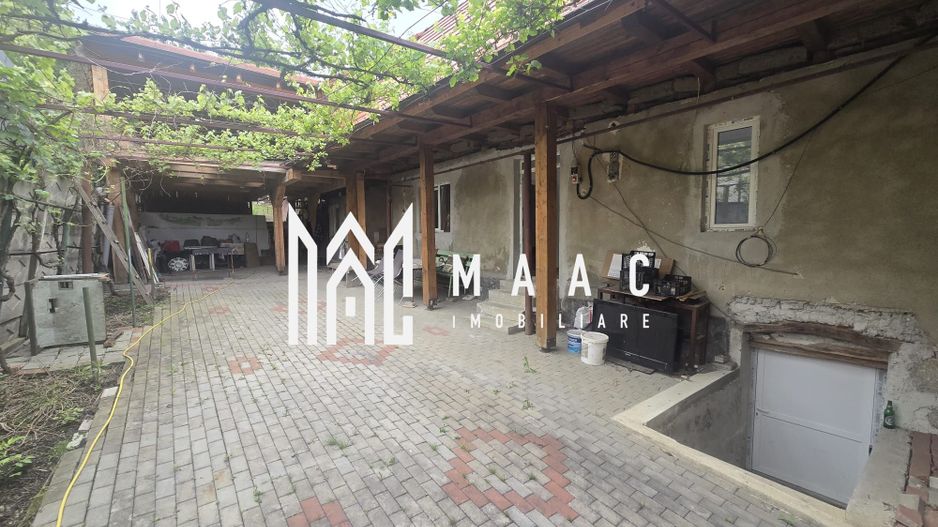 Casa de vanzare 3 camere Aciliu - Poză 16
