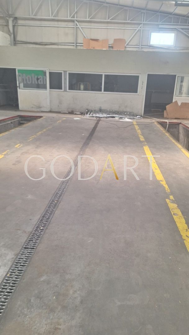 Proprietate Industrială de Vânzare | Poziție Premium - Poză 5