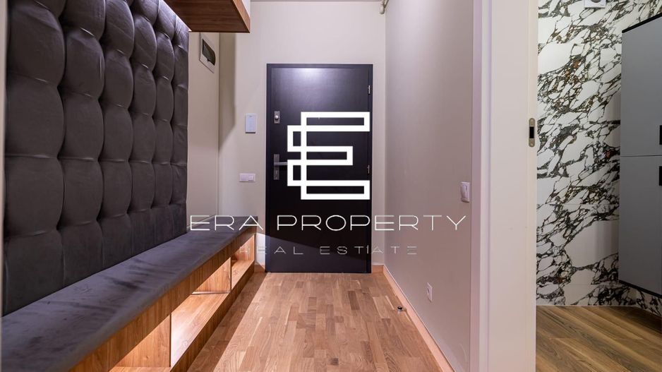 Apartament modern și elegant pe Calea Dumbrăvii –3 camere, 97 mp - Poză 6