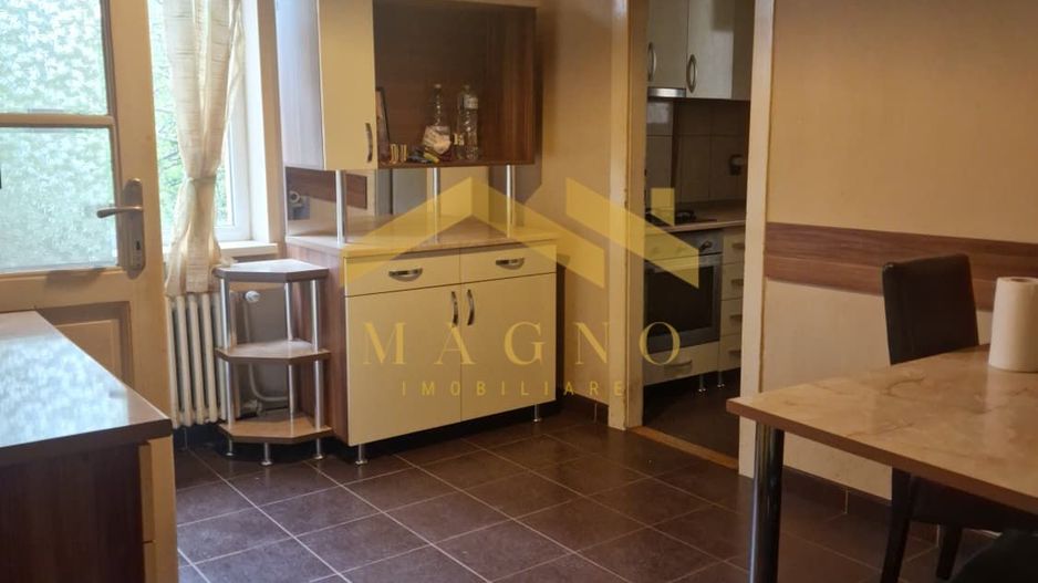 Apartament 4 camere+anexa 2 camere pe Malul Muresului/Str. Praporgescu - Poză 4