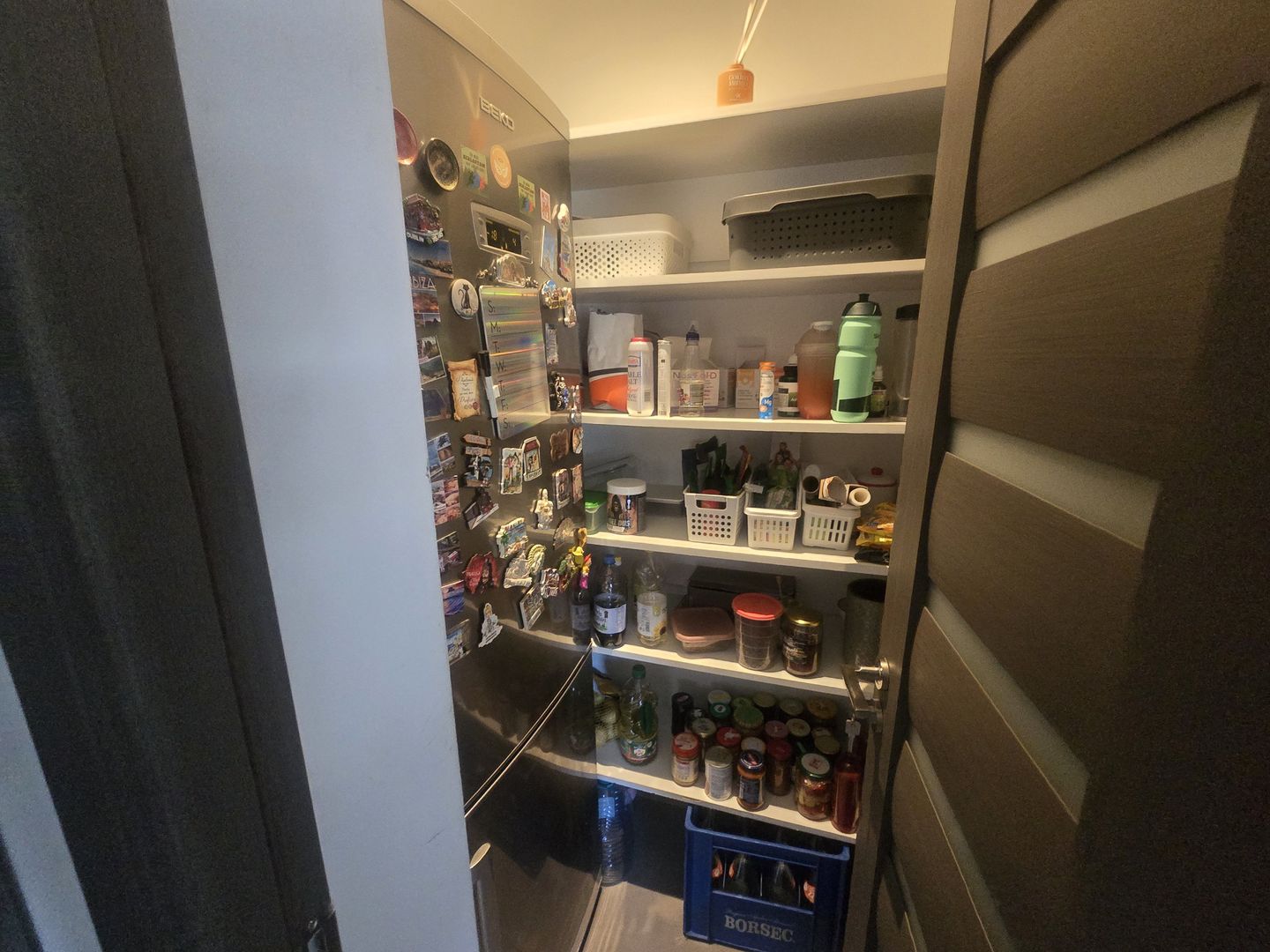 Apartament 2 camere, 60 mp, 2 balcoane, 1 parcare privată - Poză 8