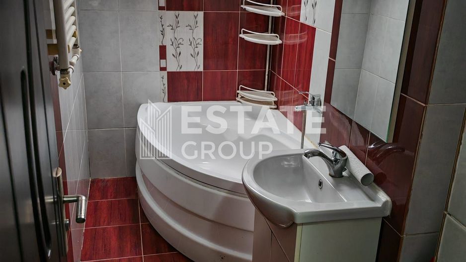 Apartament etaj 5 cu pod, intersectia Rebreanu - Calea Sagului - Poză 6