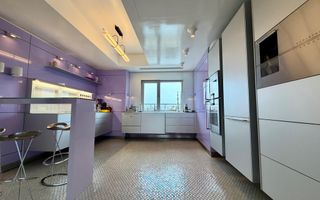 Exclusive Penthouse *514sqm* / terrace 255sqm - Lake View // Floreasca - Poză 24