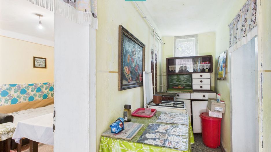 Casă în zona Tabacovici - Poză 11