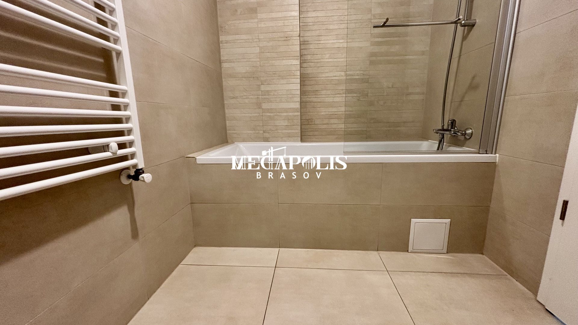 Apartament 2 camere | Parcare | Boxă |67 MP Utili | Kasper Coresi - Poză 13
