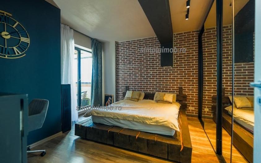 Apartament Dimitrie Leonida/Aparatorii Patriei - Poză 3