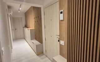 Apartament superb 3 camere, terasă spațioasă, design premium, Parcului 20 - Poză 3