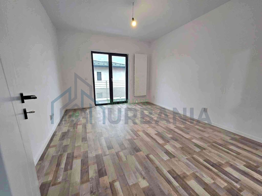 Casă P+1 de vânzare în Miroslava, 118 mp utili, 440 mp teren - Poză 5