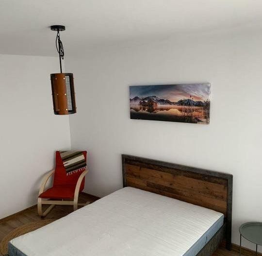 Apartament 2 Camere ASL Residence Mobilat si Utilat - Poză 9