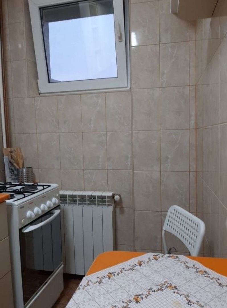 GARSONIERA BANU MANTA, BOILER, BUCATARIE INCHISA, METROU 5 MINUTE - Poză 6