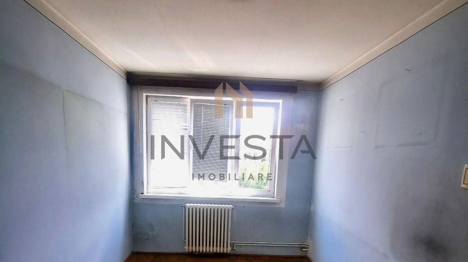 Apartament 2 camere decomandat, etaj intermediar, zona Mihai Viteazu! - Poză 3