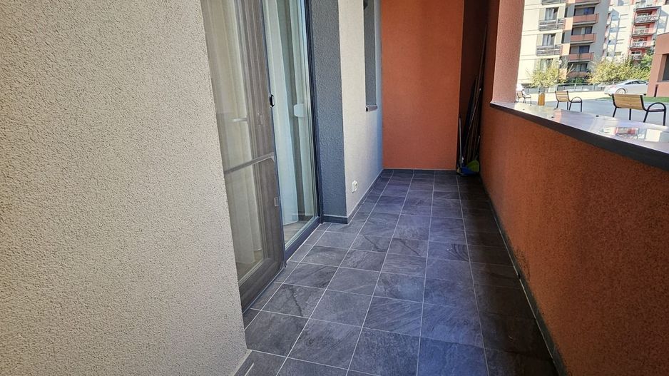 Torontalului | 2 camere + birou | 2 terase | Mobilat-Utilat | Loc de parcare - Poză 18