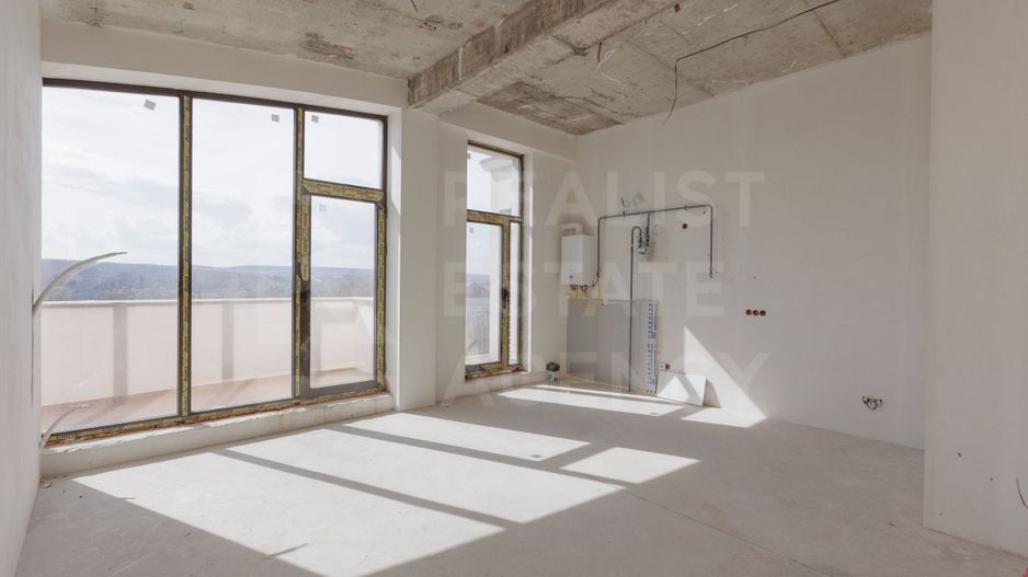 Vânzare, Penthouse, 4 camere, strada Moldova, Ialoveni - Poză 13