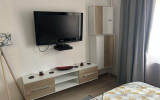 GARSONIERA P-TA SUDULUI, PRIMA INCHIRIERE, LOC PARCARE, TOTUL NOU - Poză 3