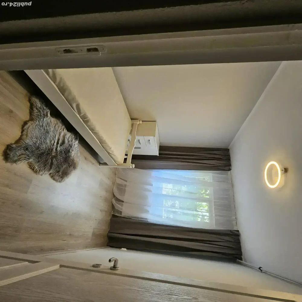 BRASADAS vinde ap 3 cam etaj 1/4 în Micro 14. - Poză 2