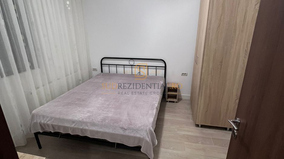 Apartament 2 camere de inchiriat - Cavar Odei, zona Grand Arena Mall - Poză 5