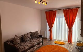 Garsoniera de Inchiriat | 40 mp Utili | Avangarden 3 Faza 4 - Poză 1