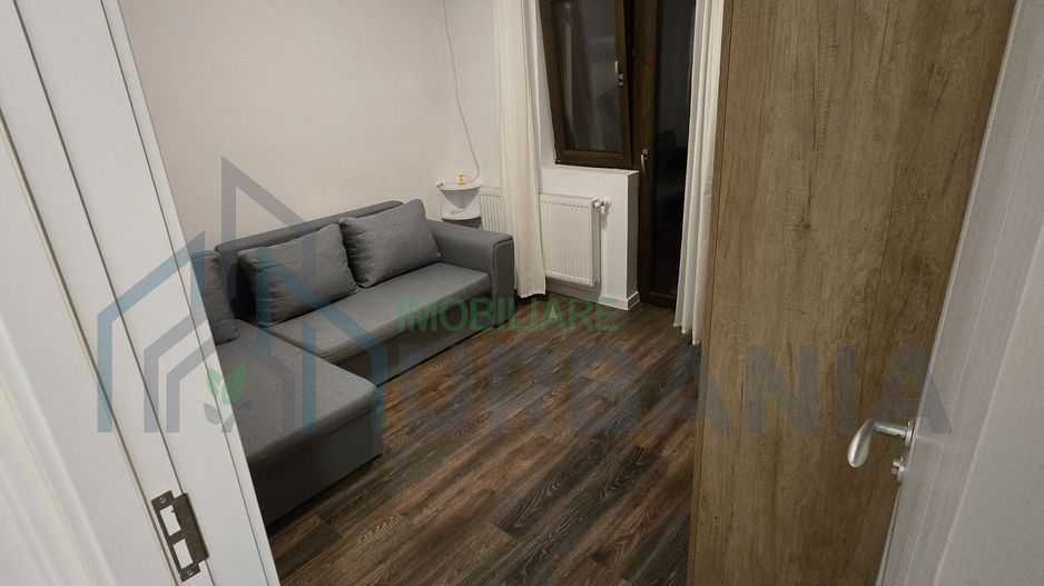 Închiriez apartament Cartier Astoria , Lunca Cetatuii , bloc nou - Poză 2