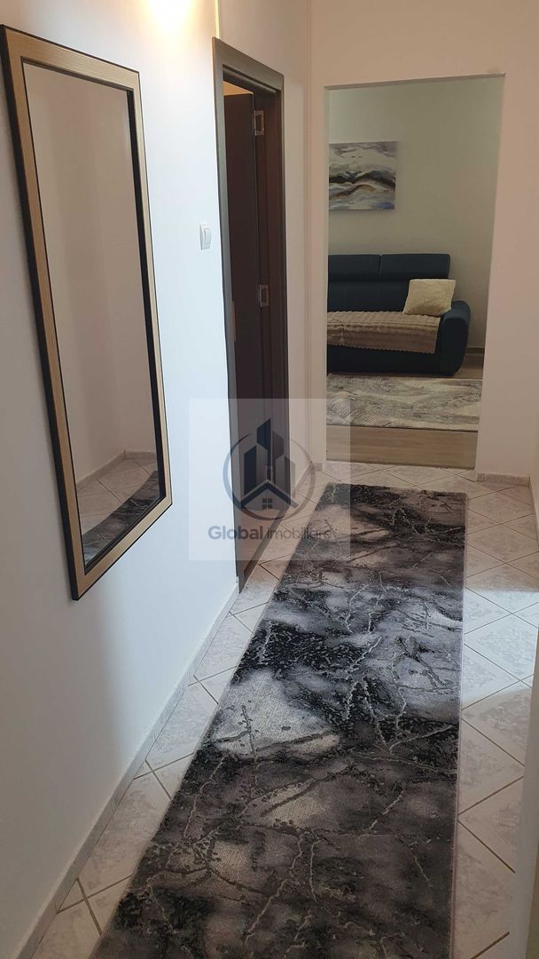 Închiriez apartament 2 camere, 52 mp, decomandat – B-dul Theodor Pallady, la 50 m de stația de metrou 1 Decembrie 1918 - Poză 7